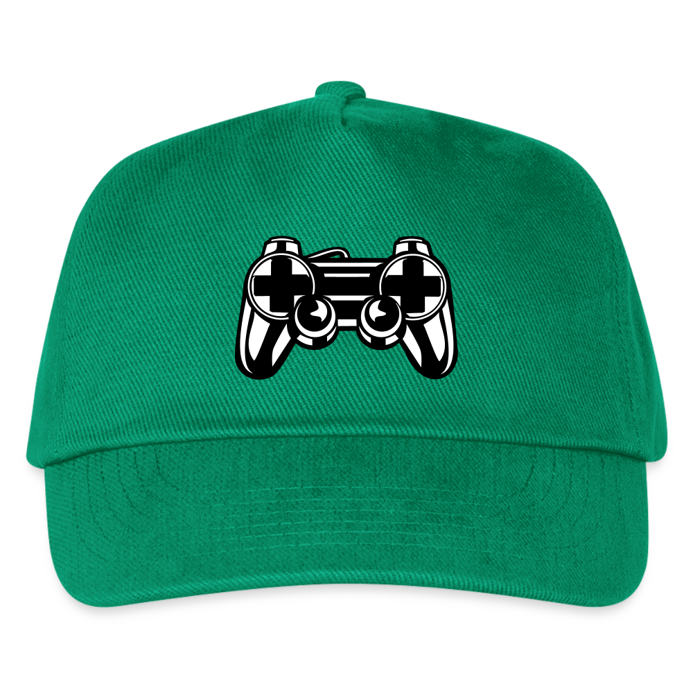 Casquette de baseball Enfant - vert