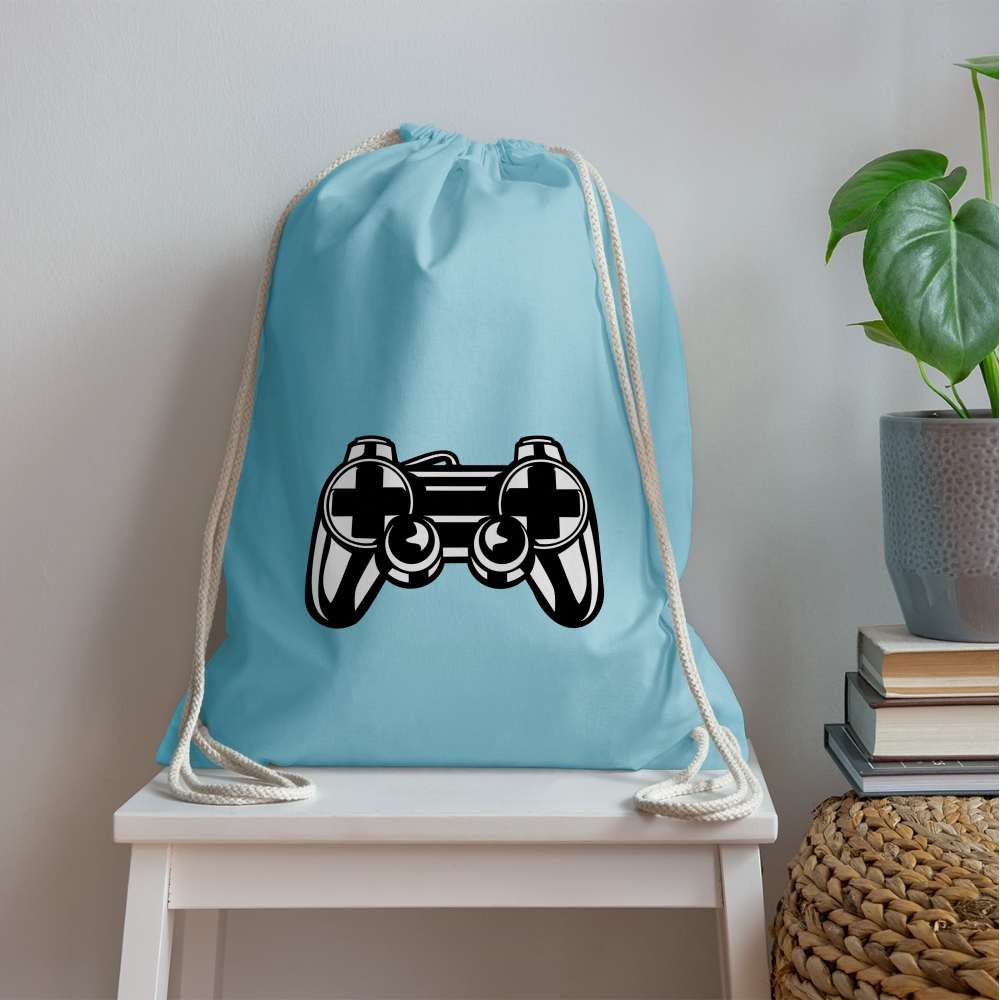 Sac de sport léger - aqua
