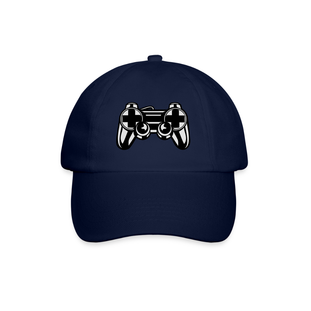 Casquette classique - bleu/bleu