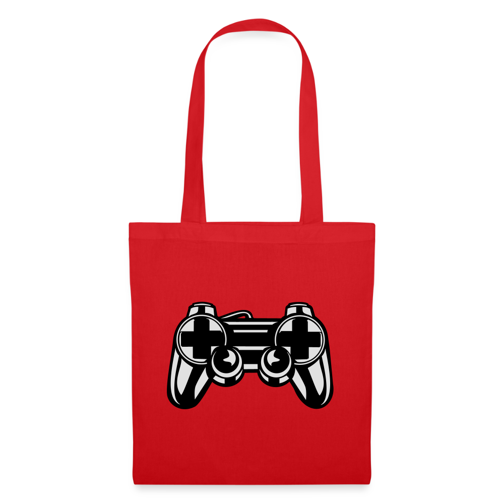 Tote Bag - rouge