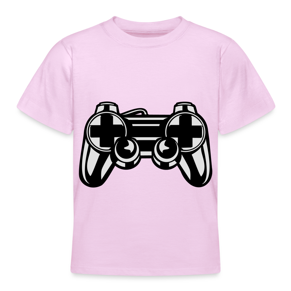T-shirt Ado - rose clair