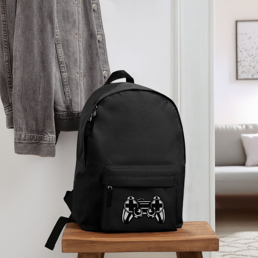 Sac à dos - noir