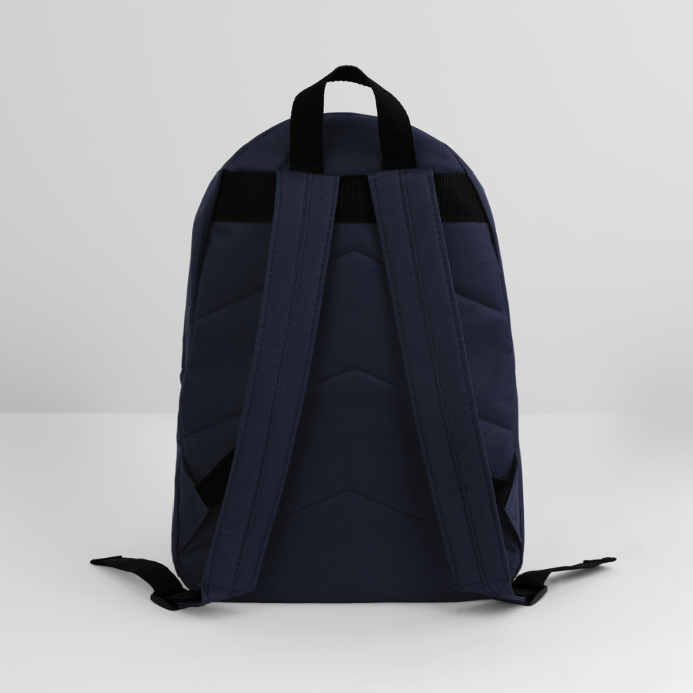 Sac à dos - bleu marine