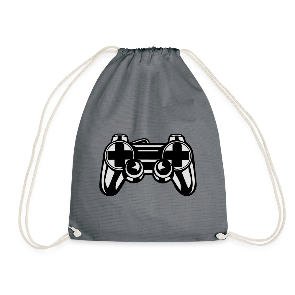 Sac de sport léger - gris