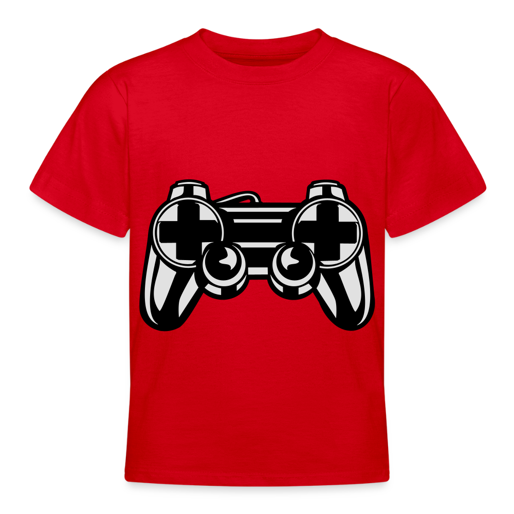 T-shirt Ado - rouge