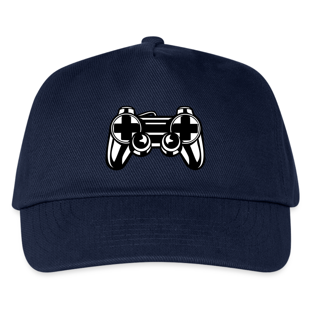 Casquette de baseball Enfant - marine