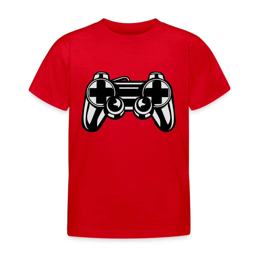 T-shirt Enfant - rouge