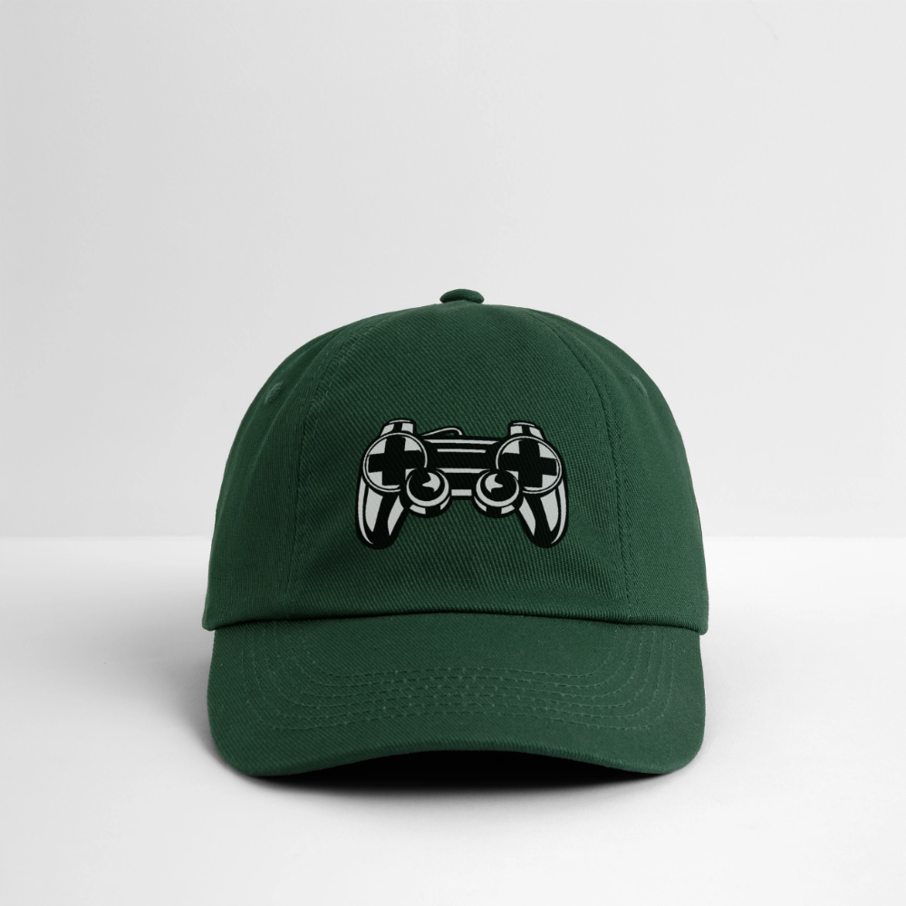 Casquette classique - vert bouteille