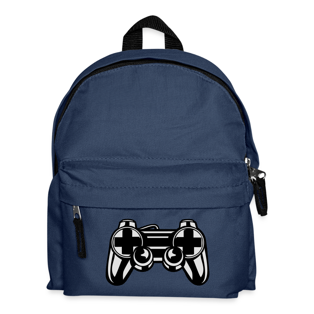 Sac à dos Enfant - bleu marine