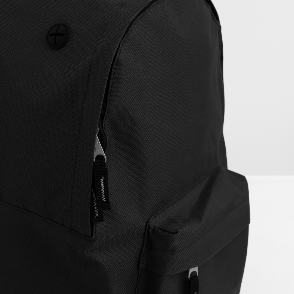 Sac à dos - noir