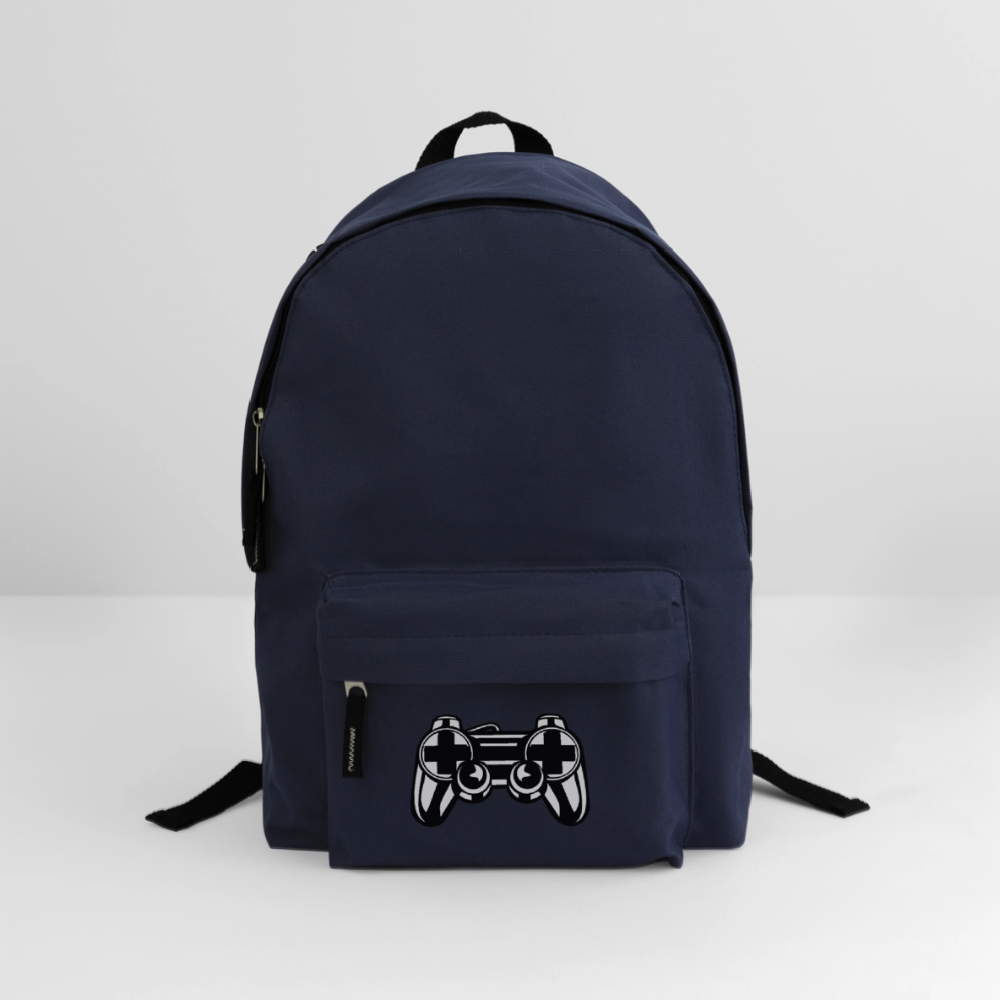 Sac à dos - bleu marine