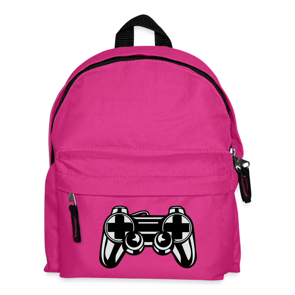 Sac à dos Enfant - fuchsia
