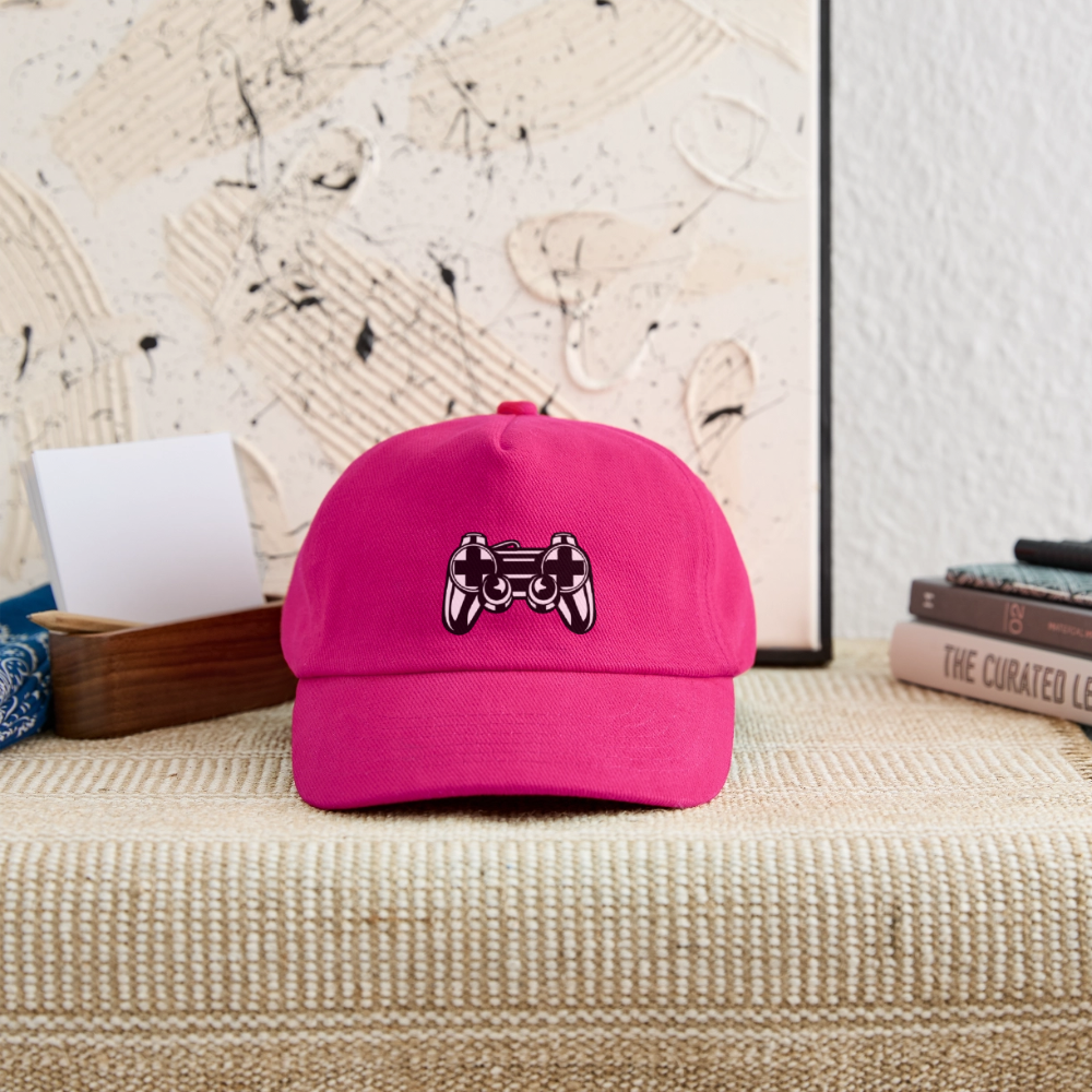 Casquette de baseball Enfant - fuchsia