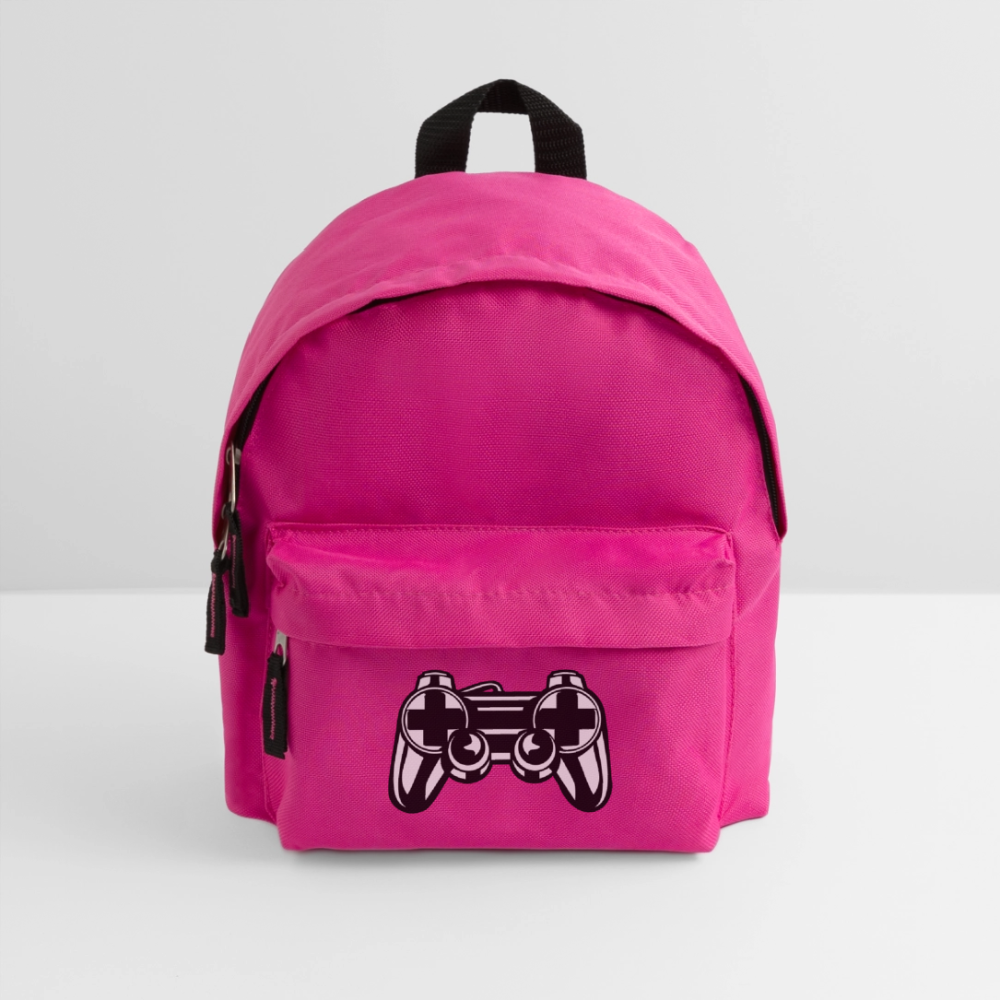 Sac à dos Enfant - fuchsia