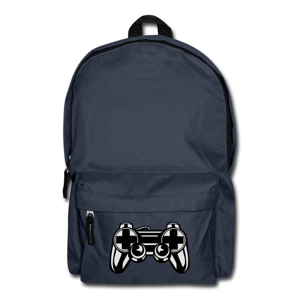 Sac à dos - bleu marine