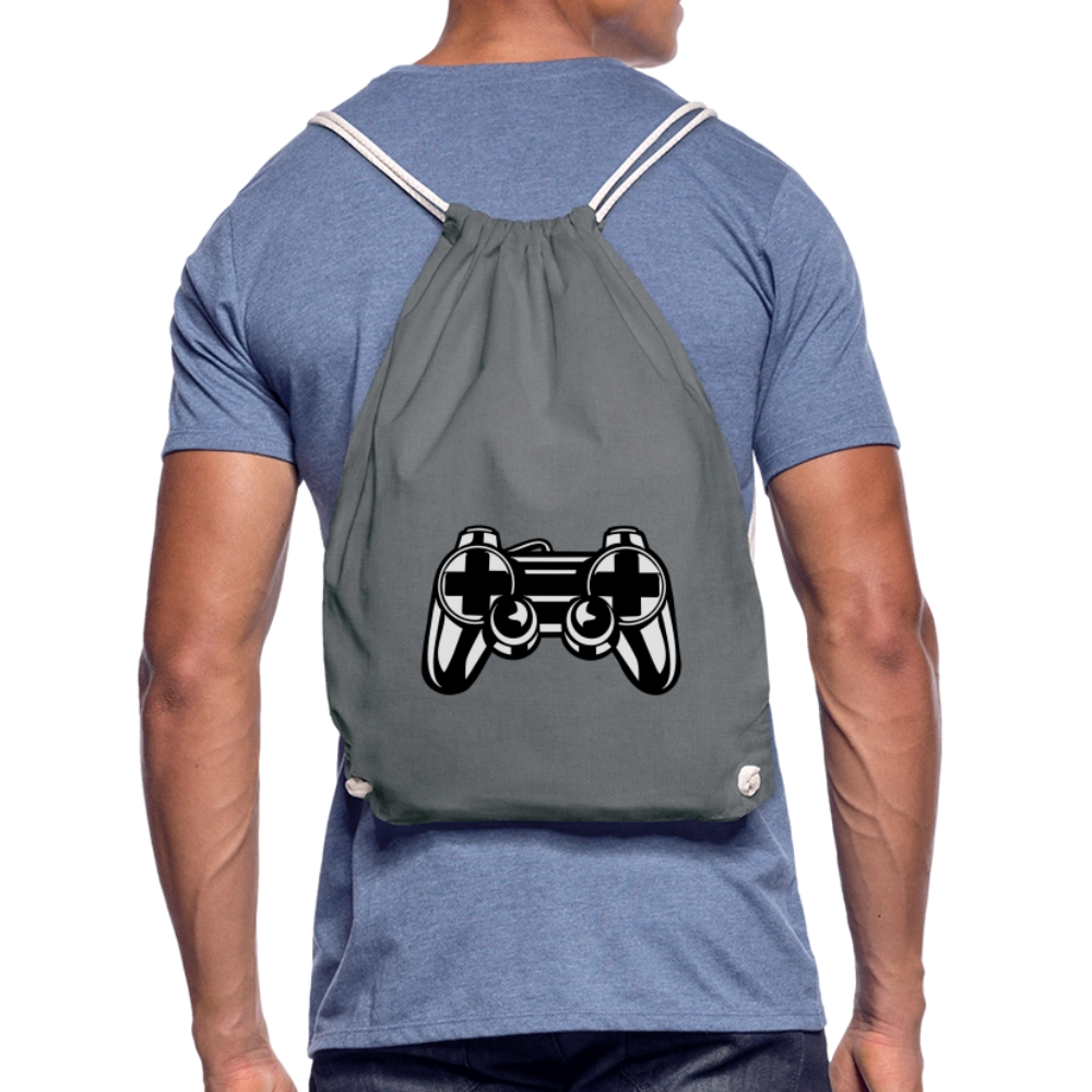 Sac de sport léger - gris