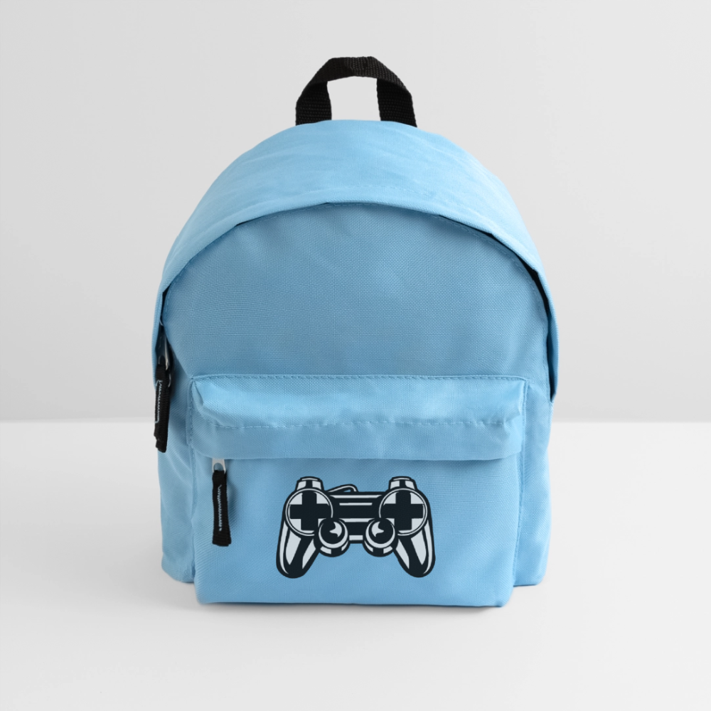 Sac à dos Enfant - bleu clair