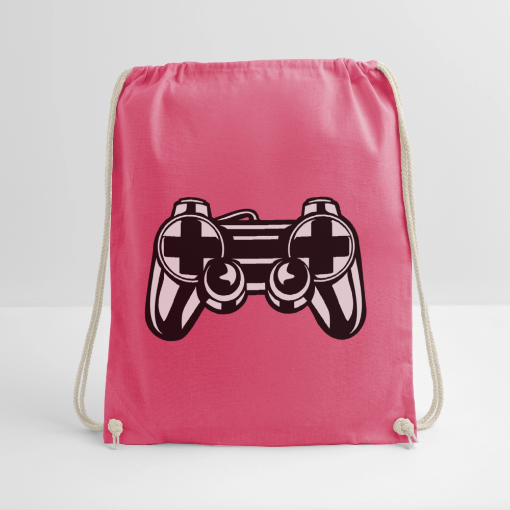 Sac de sport léger - fuchsia
