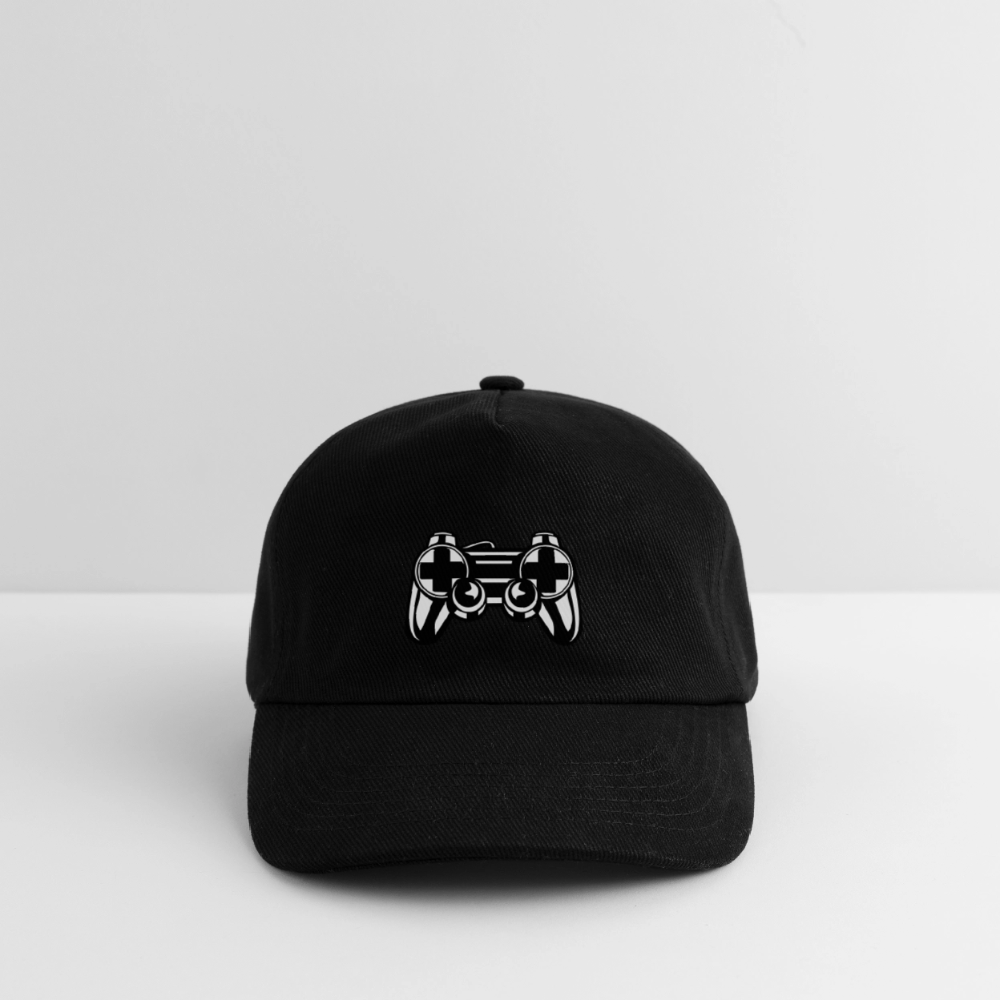 Casquette de baseball Enfant - noir
