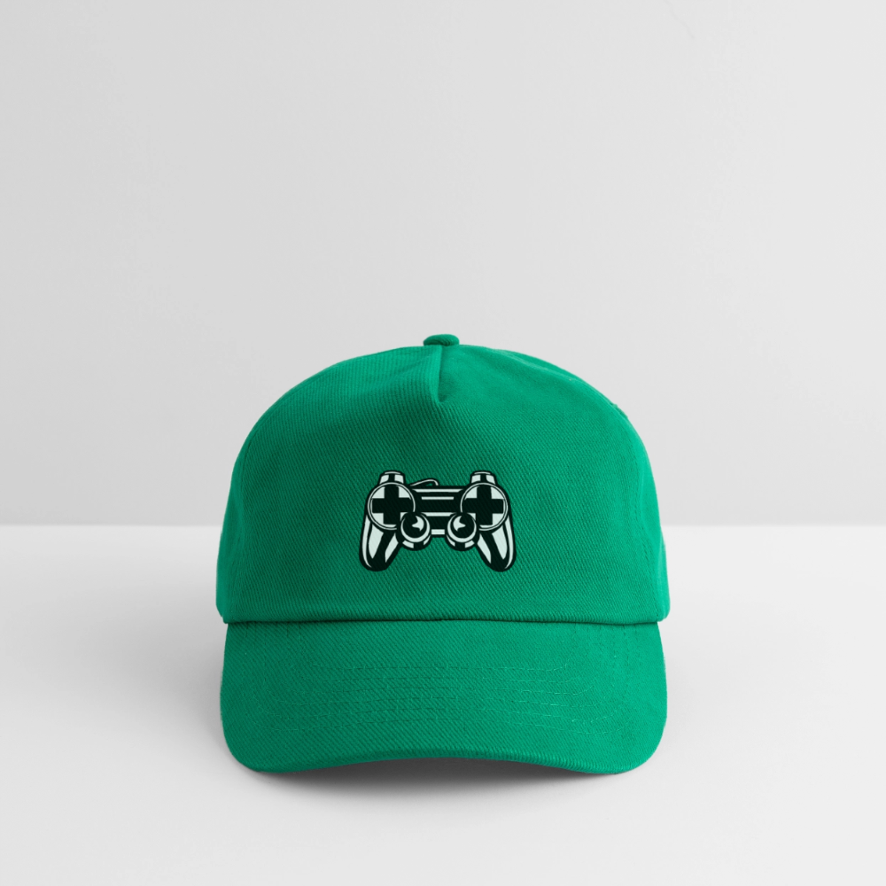 Casquette de baseball Enfant - vert