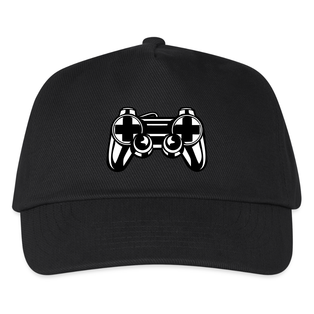 Casquette de baseball Enfant - noir