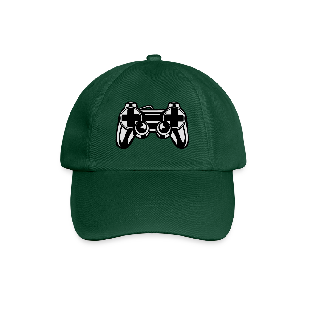 Casquette classique - vert bouteille