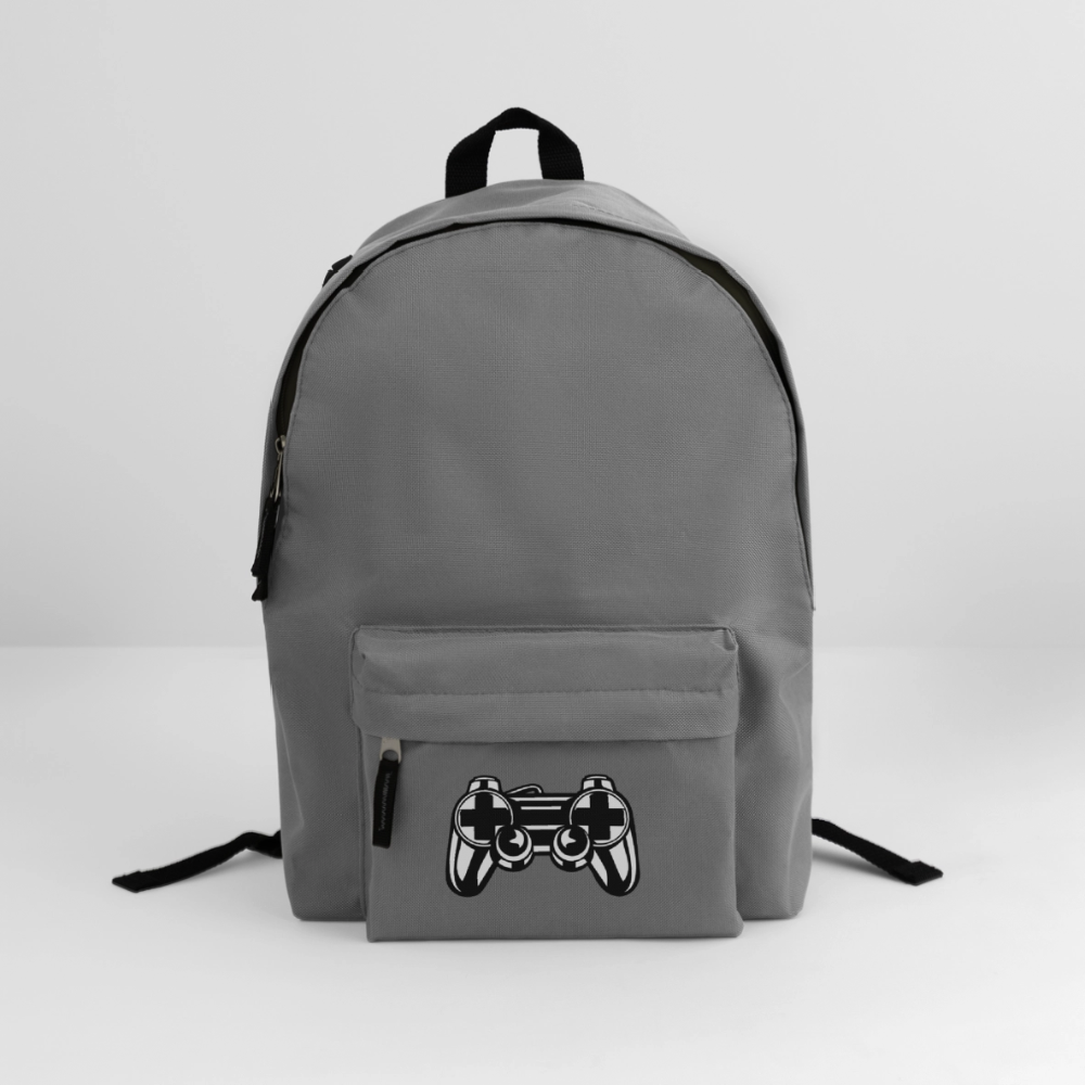 Sac à dos - gris éléphant