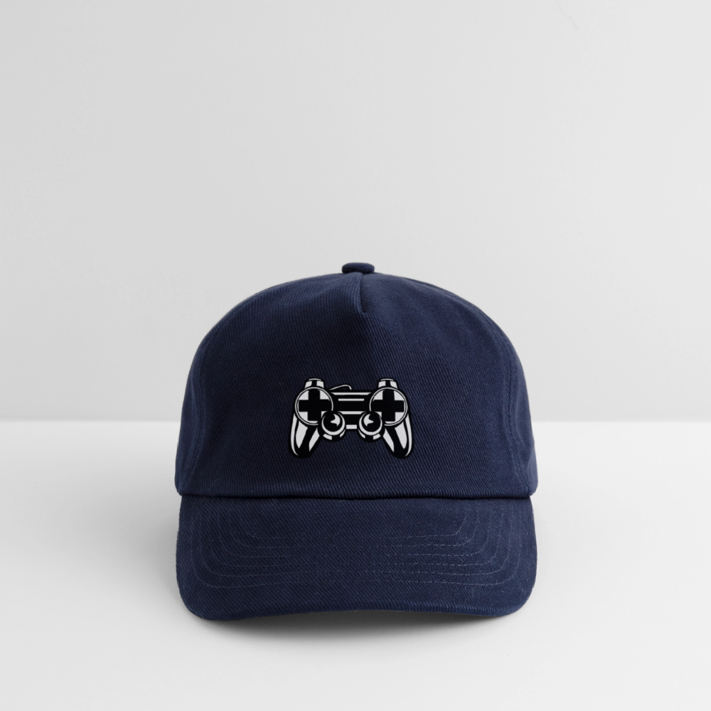 Casquette de baseball Enfant - marine