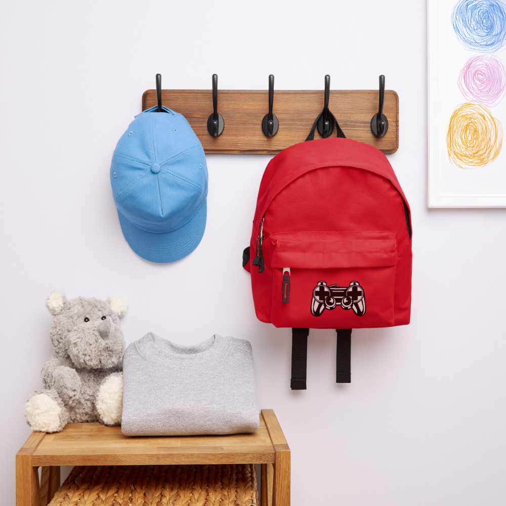 Sac à dos Enfant - rouge