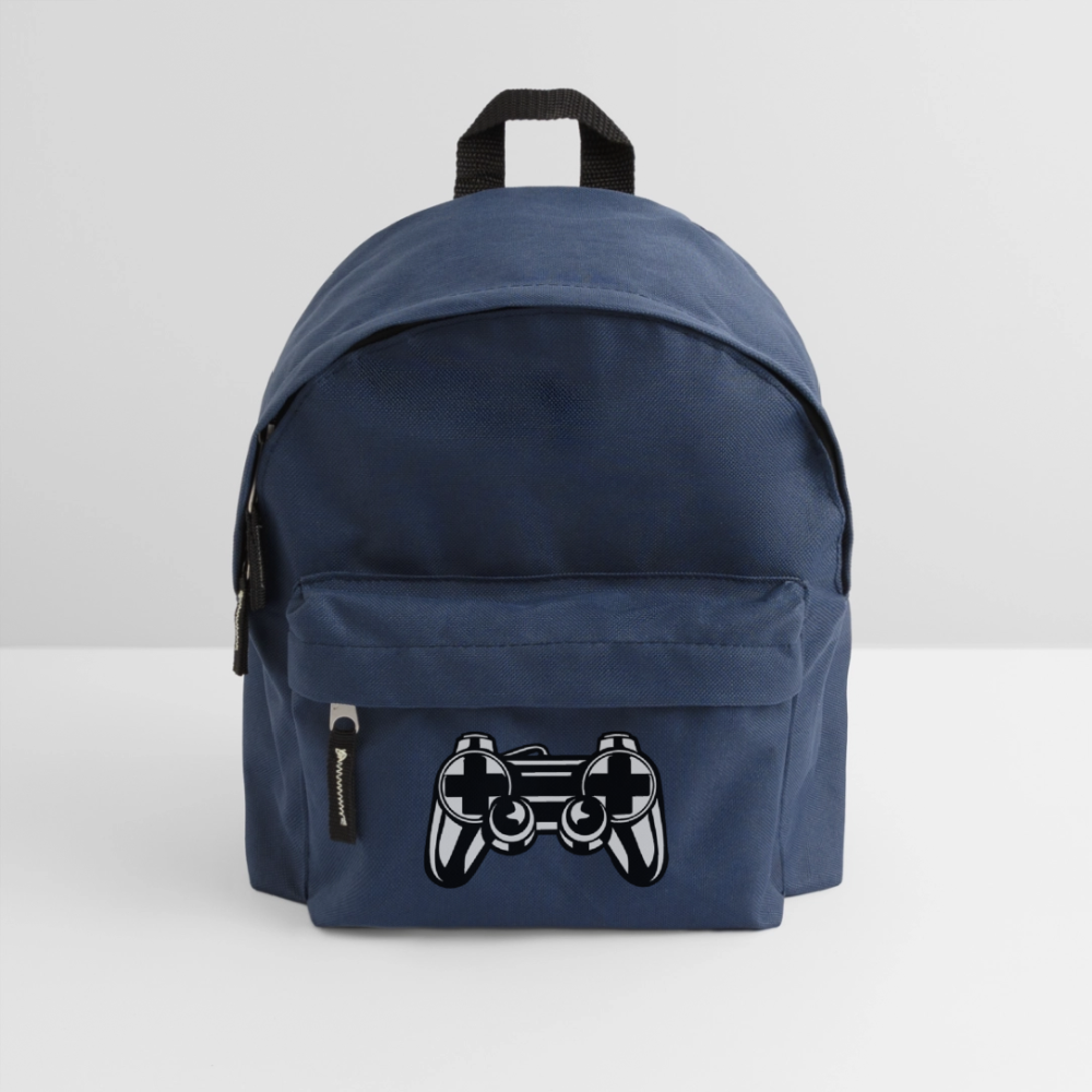 Sac à dos Enfant - bleu marine