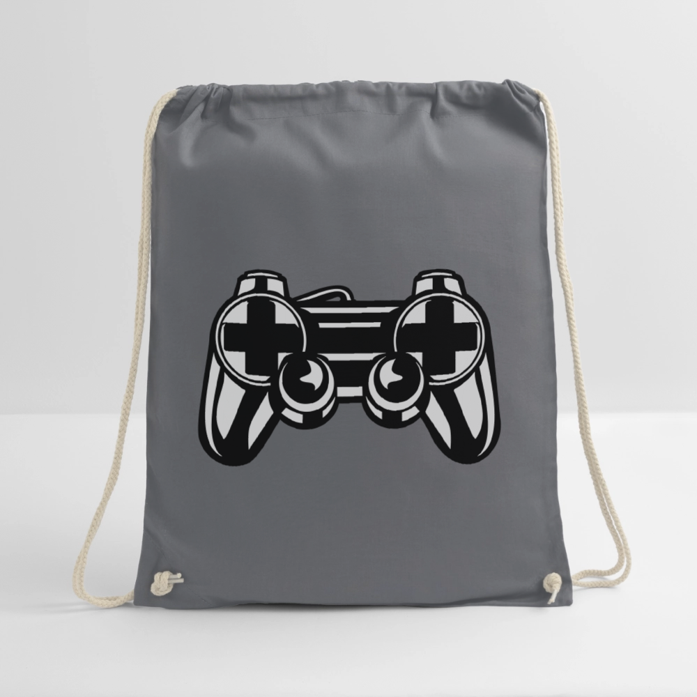 Sac de sport léger - gris