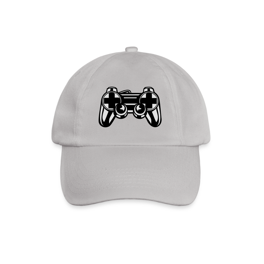 Casquette classique - bruyère