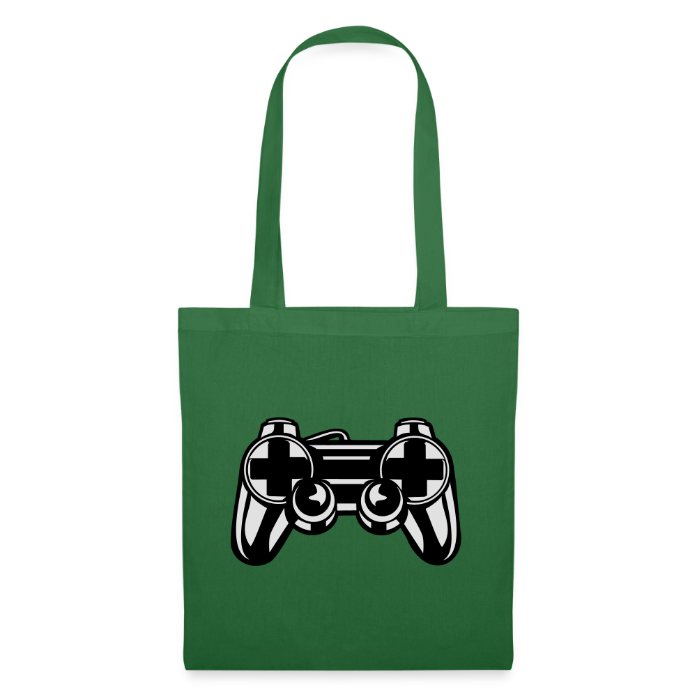 Tote Bag - vert sapin
