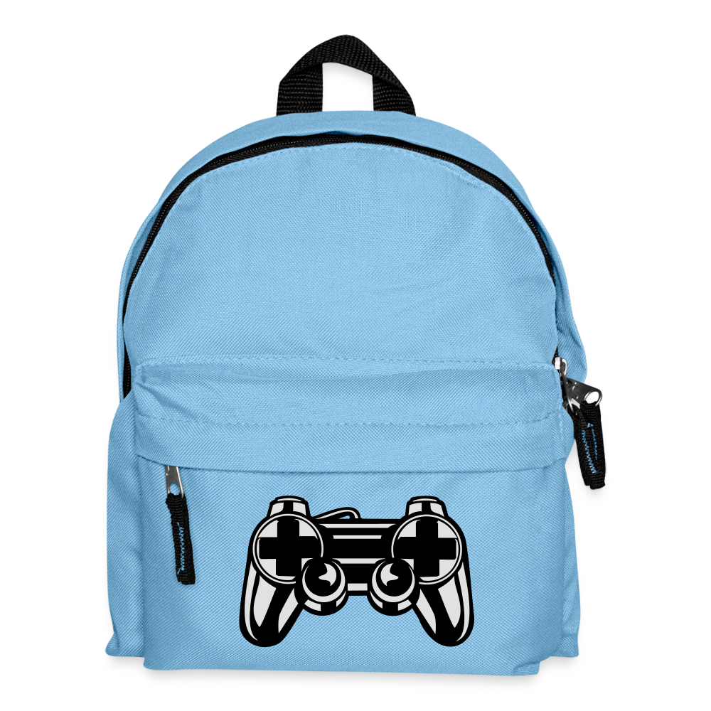 Sac à dos Enfant - bleu clair