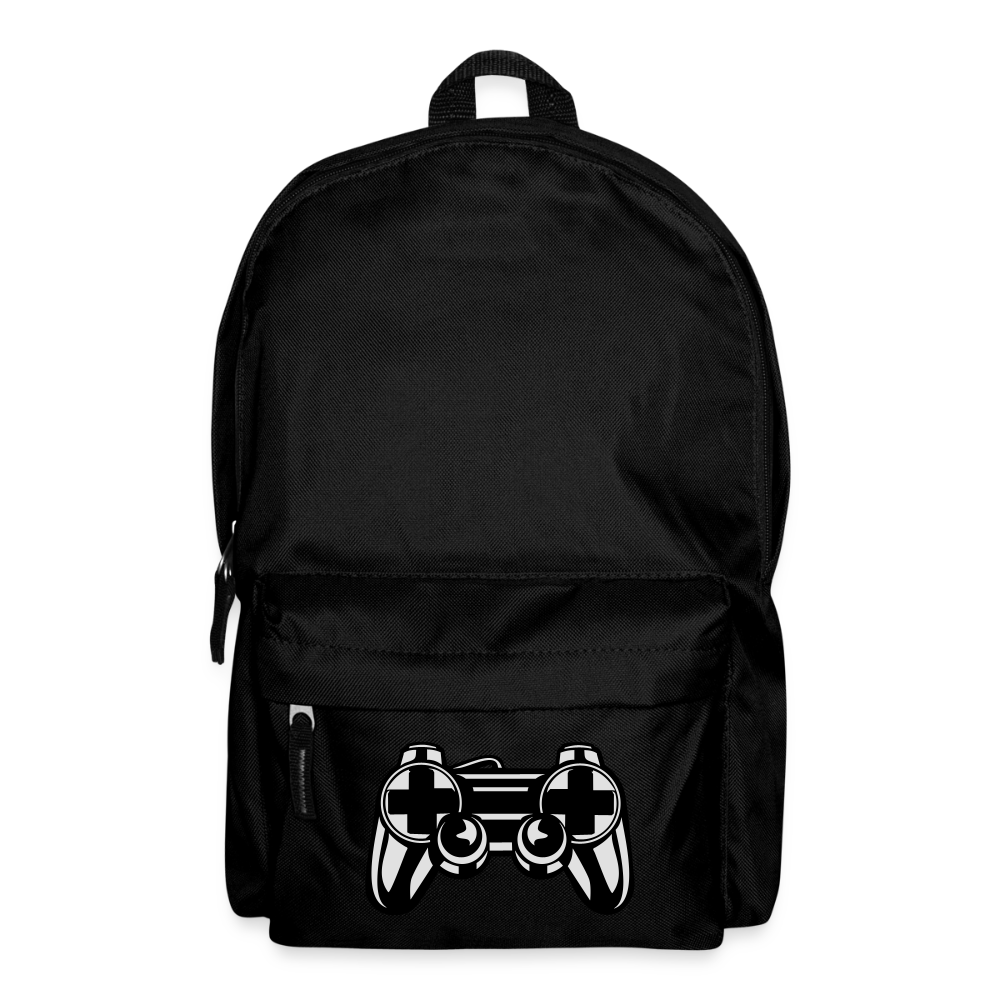 Sac à dos - noir