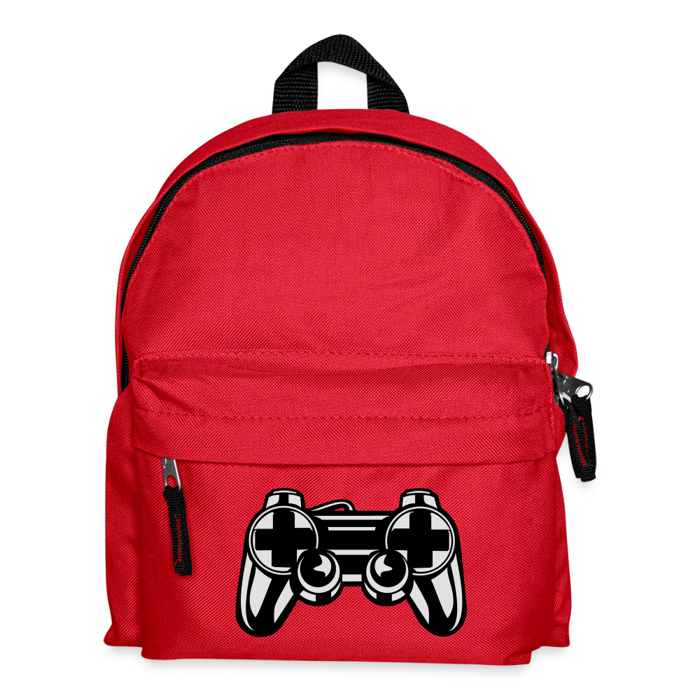 Sac à dos Enfant - rouge