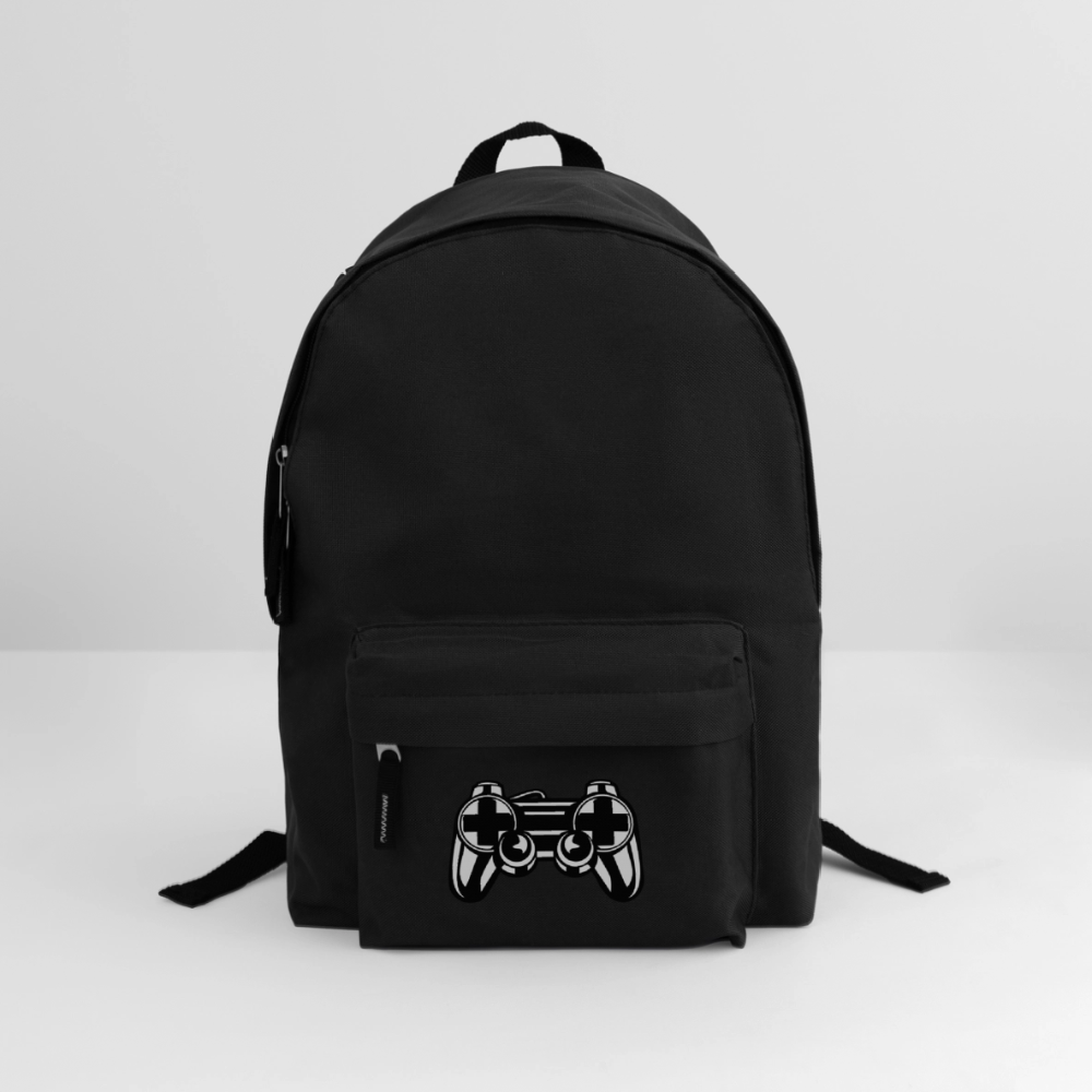 Sac à dos - noir