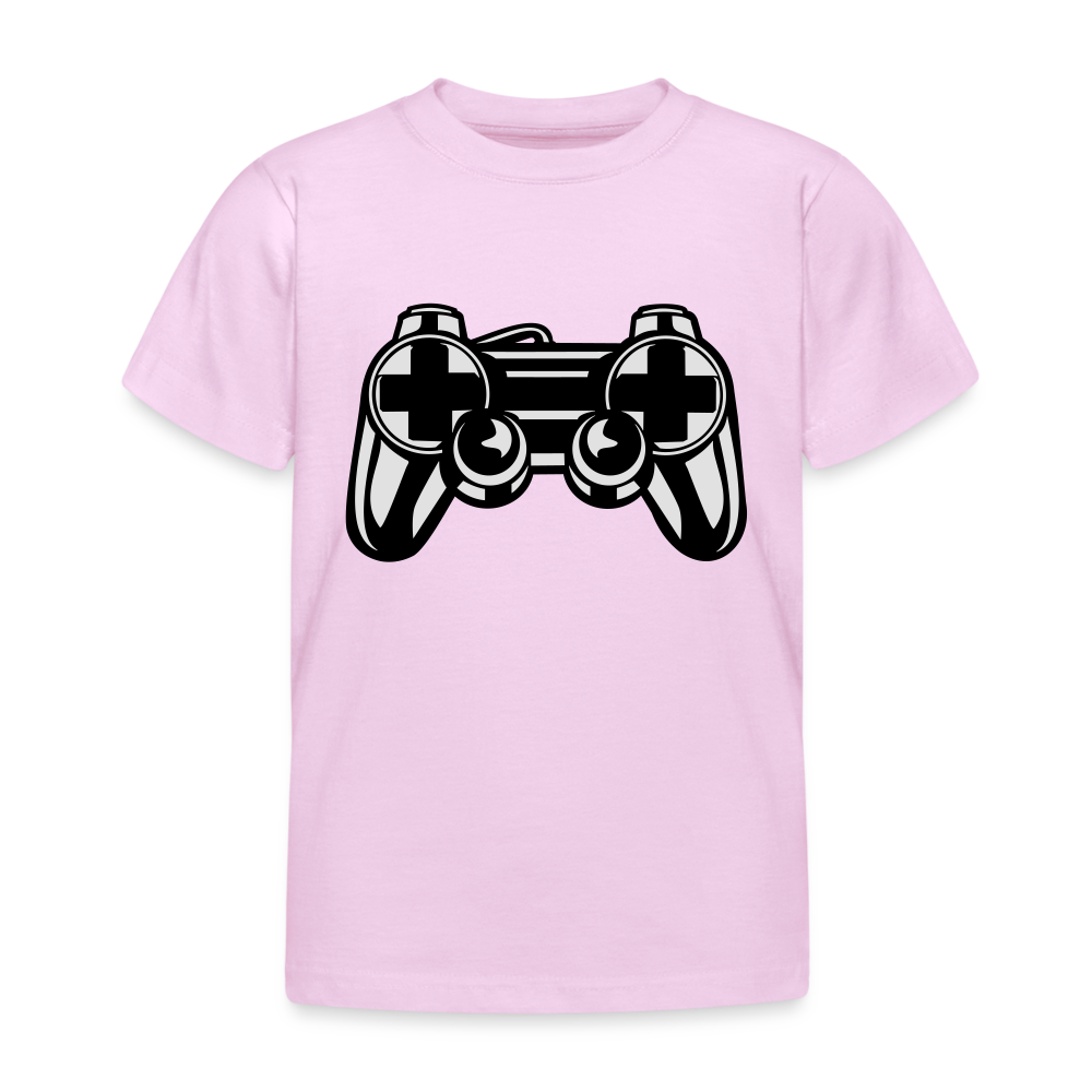 T-shirt Enfant - rose clair