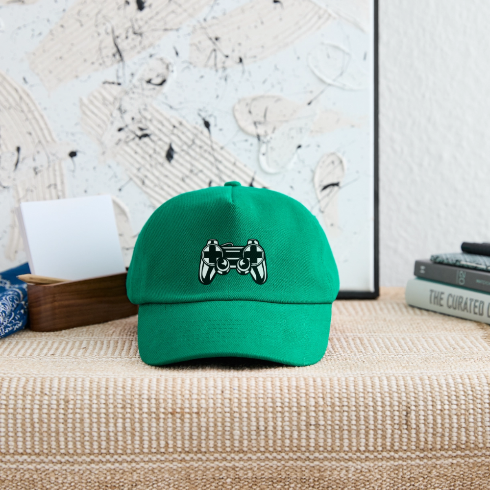 Casquette de baseball Enfant - vert
