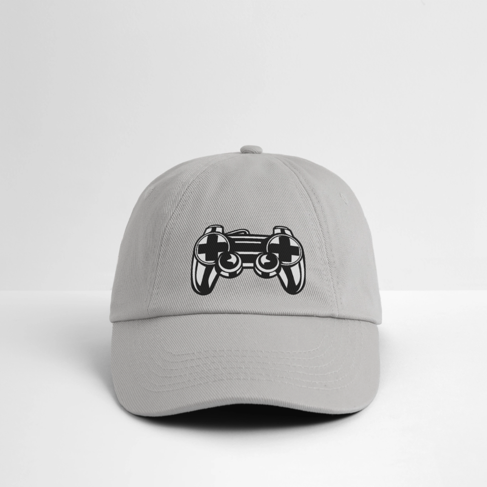 Casquette classique - bruyère