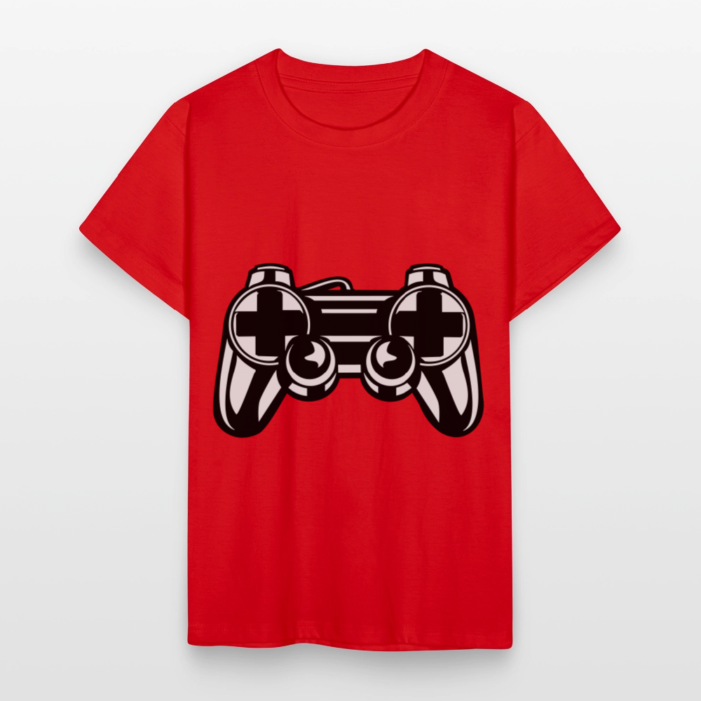 T-shirt Ado - rouge
