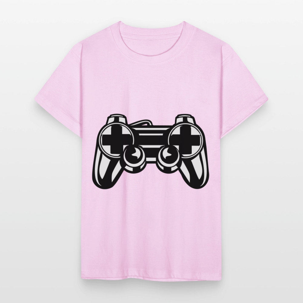 T-shirt Ado - rose clair