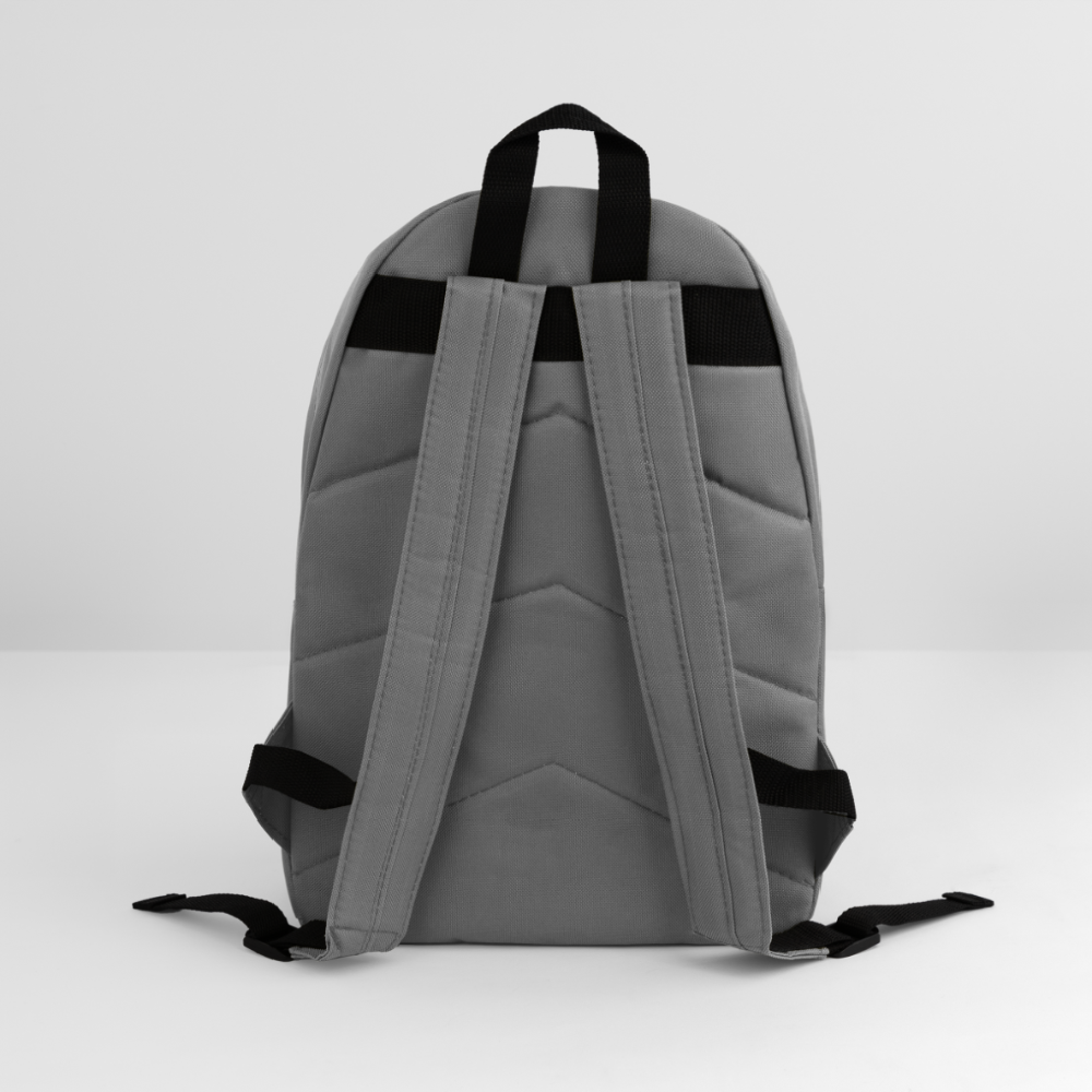 Sac à dos - gris éléphant