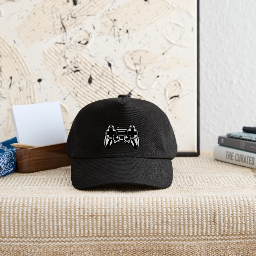 Casquette de baseball Enfant - noir
