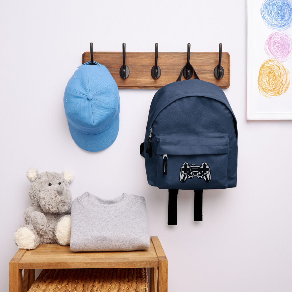 Sac à dos Enfant - bleu marine