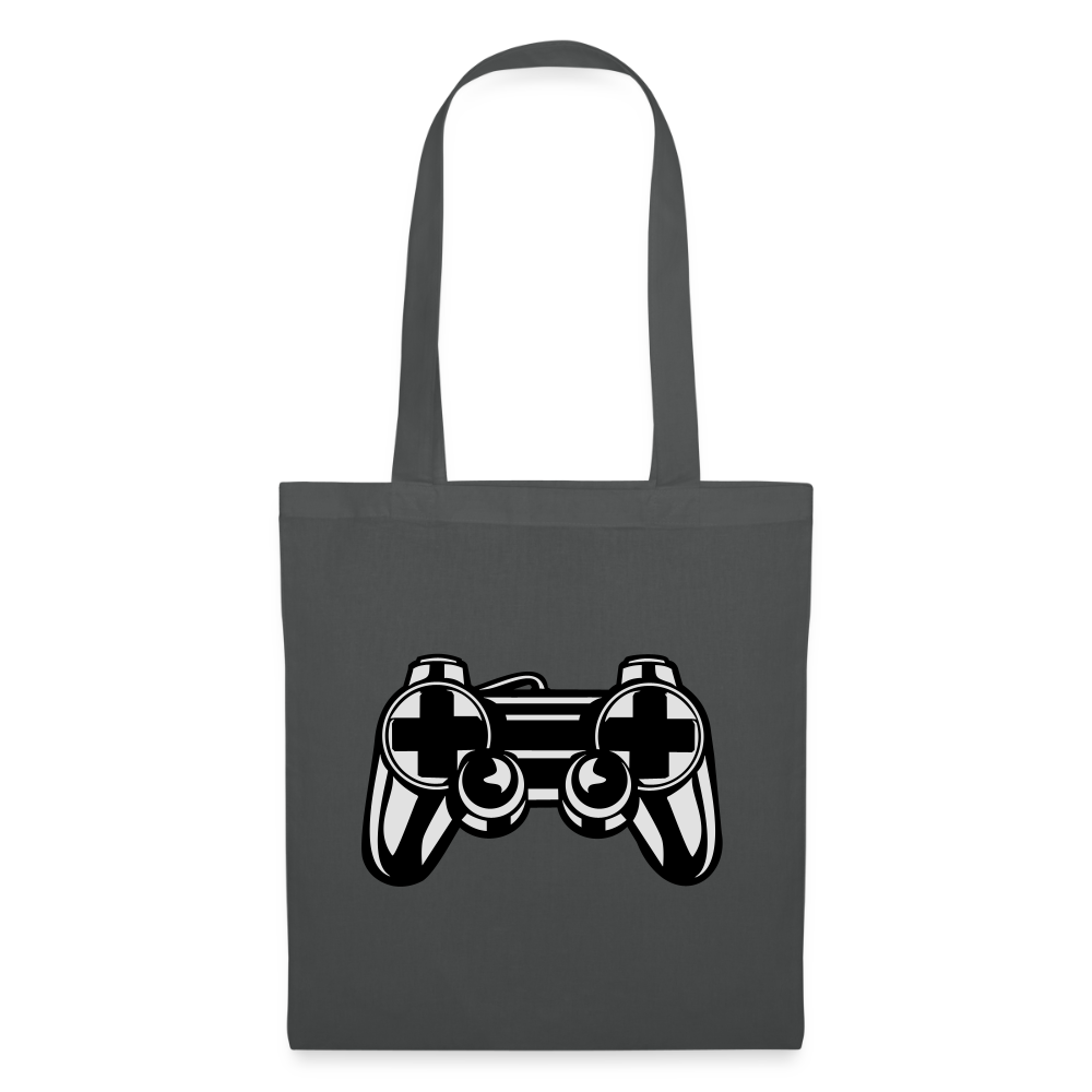 Tote Bag - gris graphite