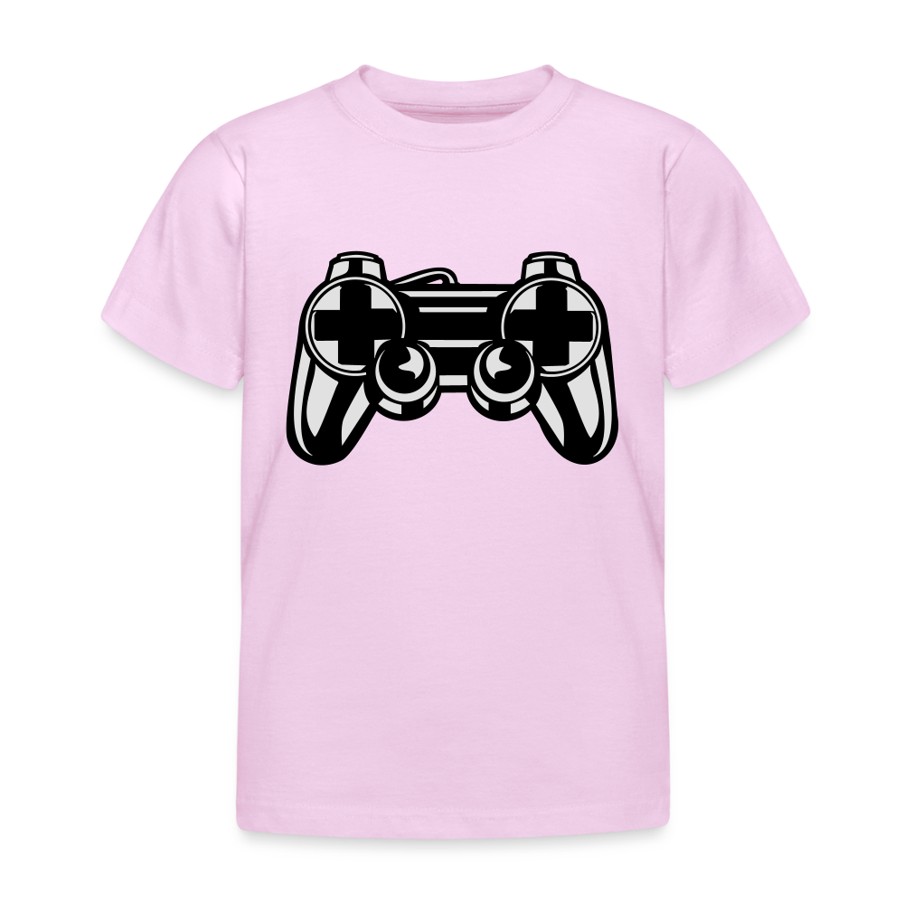 T-shirt Enfant - rose clair