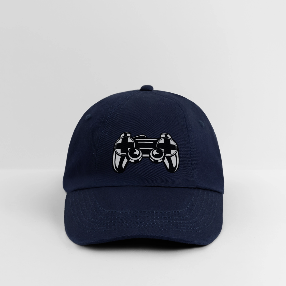 Casquette classique - bleu/bleu