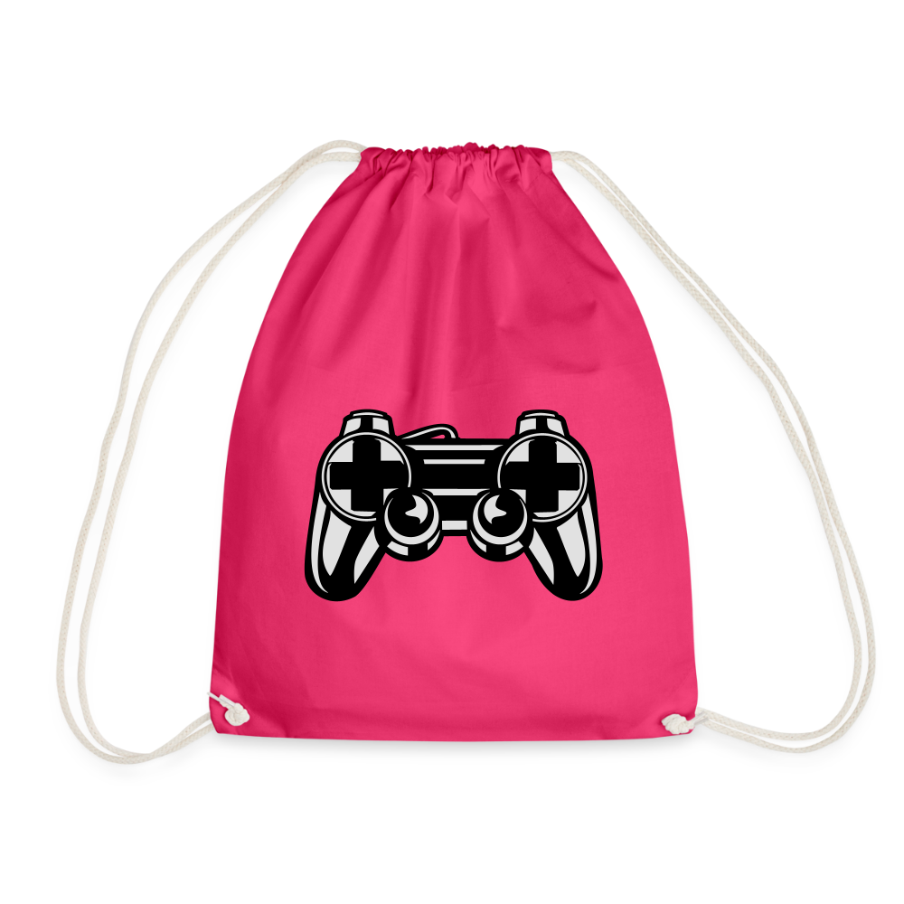 Sac de sport léger - fuchsia