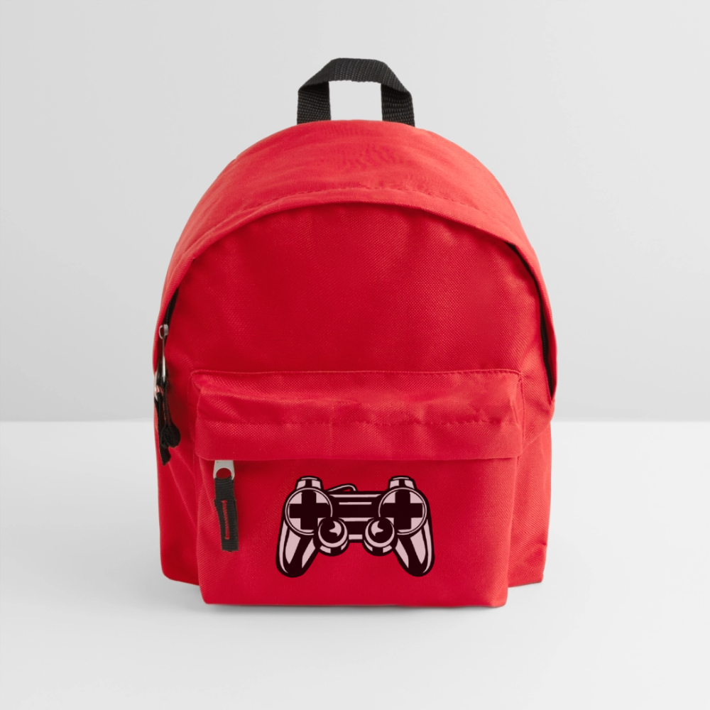 Sac à dos Enfant - rouge